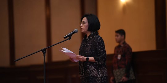 Komitmen Pemerintah Kembangkan Sektor Ekonomi Syariah