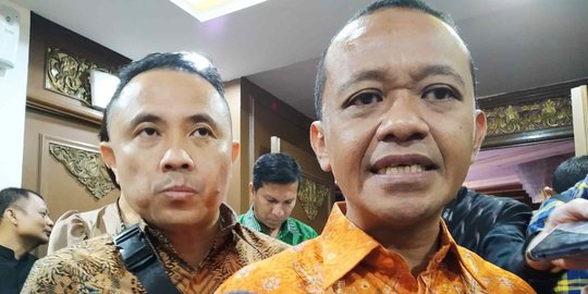 BKPM: Jokowi Minta Realisasi Investasi Tembus Rp900 Triliun di 2021