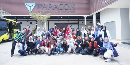 Bantu Pendidikan Indonesia, Paragon Luncurkan Program Educational Leadership