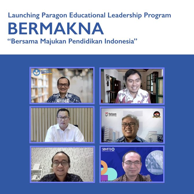paragon baru