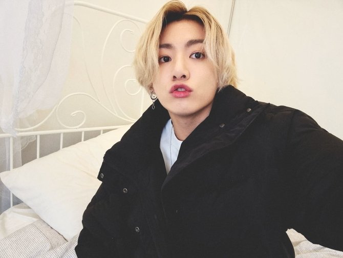 jungkook bts