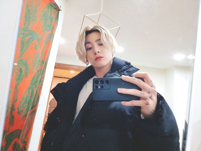 jungkook bts