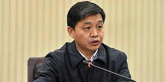 Pejabat Kota di China Dipecat Setelah Tampar Bawahan di Depan Umum