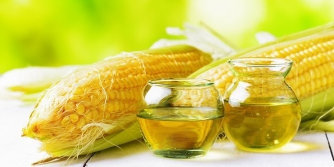 6 Health Benefits of Corn Oil, One of which is Maintaining Eye Health