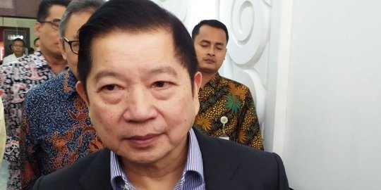 Bos Bappenas Susun Skema Investasi Berkelanjutan dalam Pengembangan Energi Hijau