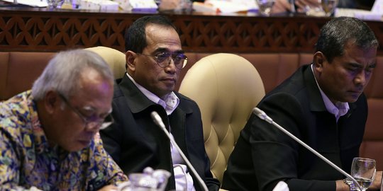 2020, Realisasi Penyerapan Anggaran Kemenhub Capai 95,58 Persen