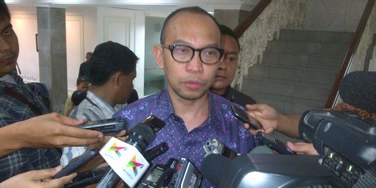 Chatib Basri Sebut Konsep Daur Ulang Bisa Bantu Keterbatasan SDA di Indonesia