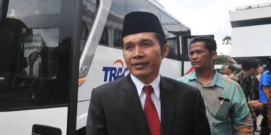 Pimpinan Tegaskan Tak Ada Radikal dan Taliban di KPK