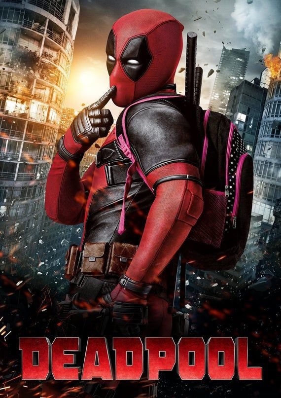 deadpool