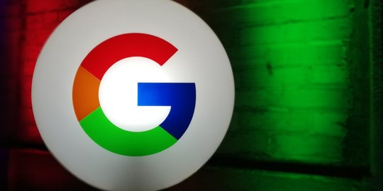 Gelontorkan USD 150 Juta, Google Bantu Distribusi Vaksin Covid-19