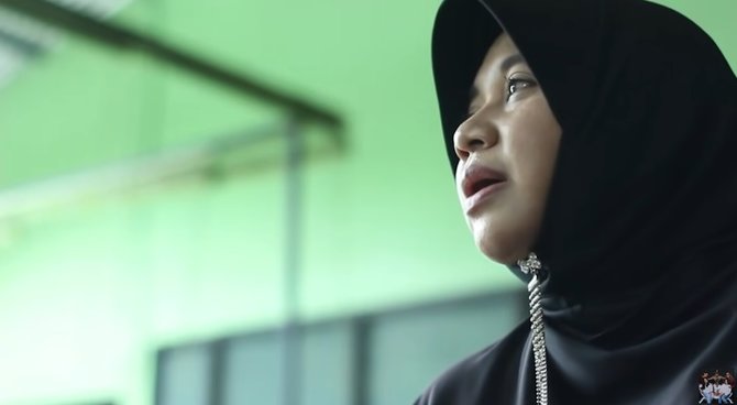 kisah inspiratif letda kav bagas yoga