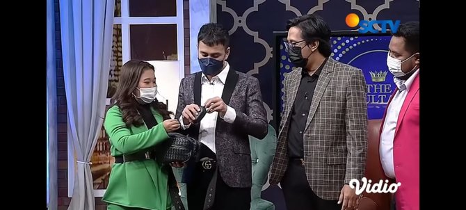raffi ahmad