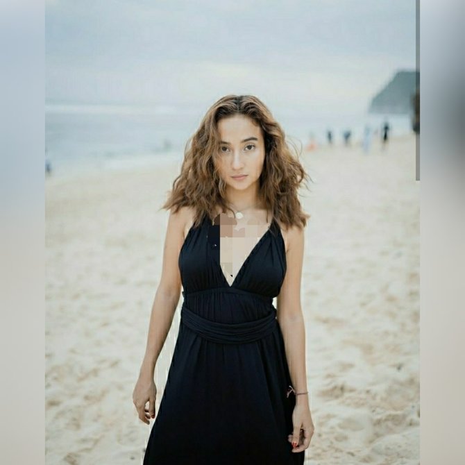 naomi zaskia
