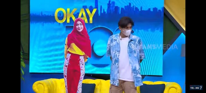 hariss virza dan ria ricis