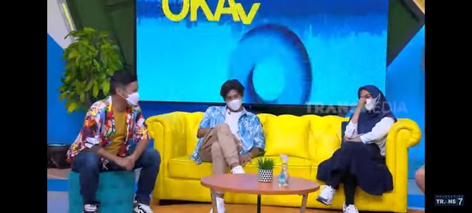 hariss virza dan ria ricis