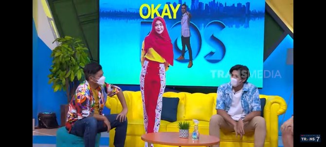hariss virza dan ria ricis