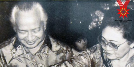 Peristiwa 27 Januari: Wafatnya Soeharto serta Jasa Besar Presiden Kedua Indonesia