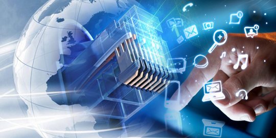Seberapa Penting Jaringan 5G di Indonesia?