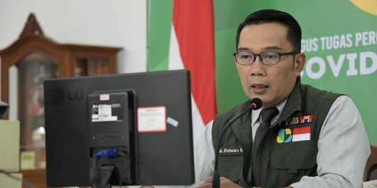 Jurus Kang Emil Gaet Investor, Sampai Rela Seperti Sales