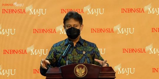 1 Juta Kasus Covid-19 Indikasi Rakyat dan Pemerintah Harus Kerja Lebih Keras