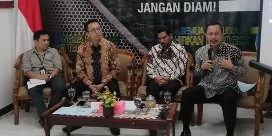 Komnas HAM Sebut Banyak Beredar Video Hoaks Terkait Kematian 6 Laskar FPI