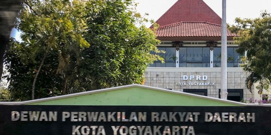 DPRD Yogyakarta Usulkan Raperda Penguatan Peran Toko Modern Kembangkan UKM