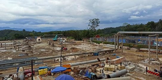 Fakta Terbaru Insiden Gas Beracun di Sumut, Ditangani Pihak Berwajib