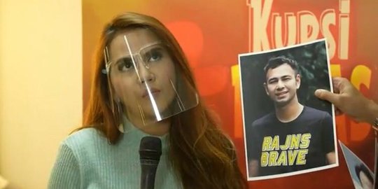 Blak-Blakan, Nita Thalia Sebut Pernah Ditawari Raffi Ahmad Jadi Istri Kedua