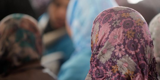 Eks Wali Kota Padang Sebut Aturan Wajib Jilbab agar Anak-anak Tidak Dibully