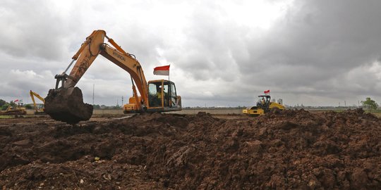 Wagub DKI Targetkan 17.100 Petak Makam Khusus Covid-19 di Februari 2021