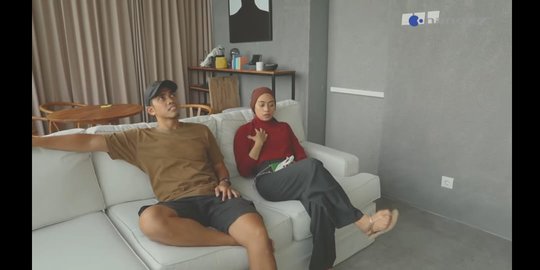 Nyaris Rampung, Intip 6 Potret Rumah Ayudia & Ditto di Bali yang Keren Abis