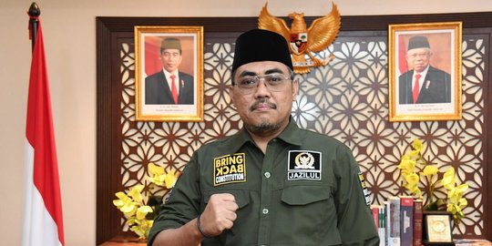 Wakil Ketua MPR: Tanpa Toleransi, Indonesia Bubar