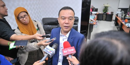 RUU Pemilu: Gerindra Setuju Ambang Batas Parlemen 5%, Pencalonan Presiden 20%