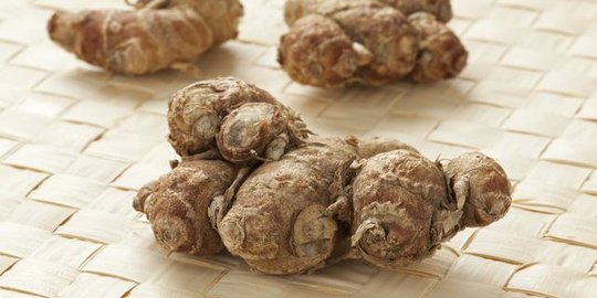 6 Manfaat Kencur untuk Kesehatan Kulit, Bantu Atasi Jerawat hingga Cegah Penuaan Dini