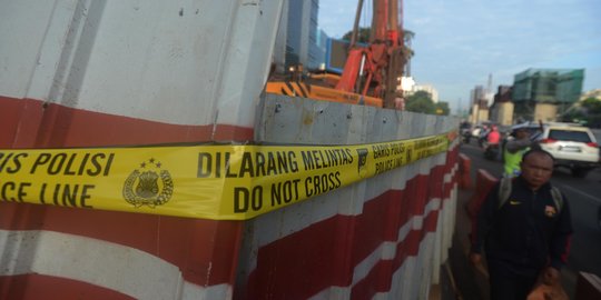 Polisi Periksa 6 Orang Terkait Kebocoran Gas di Madina Tewaskan 5 Warga