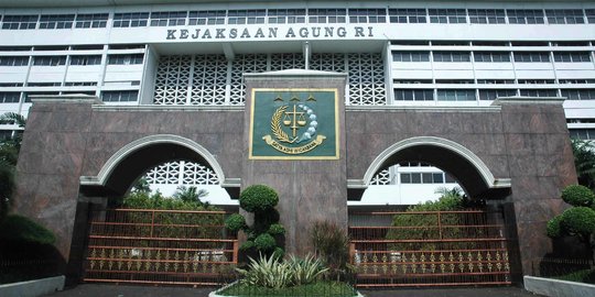 Kejagung Rencanakan Gelar Perkara Kasus Korupsi Asabri Pekan Depan