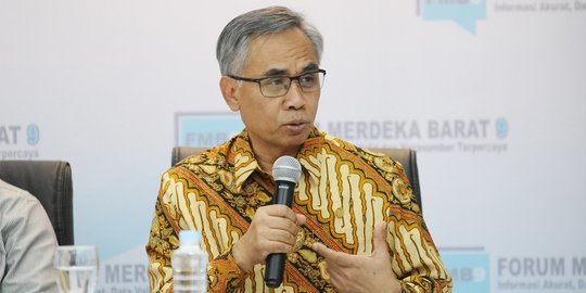 OJK: Silakan Bank Hapus Kredit Macet UMKM