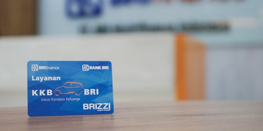 ORI019 di BRI Dapat Cuan Ganda, Ini Buktinya!