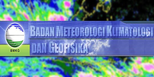 BMKG Prediksi Sepekan Ini 28 Wilayah di Indonesia Hujan Lebat, 6 Berpotensi Banjir