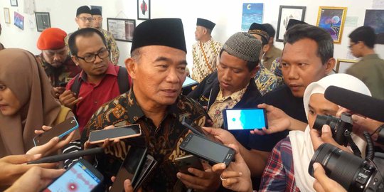 Muhadjir: Presiden Minta Perubahan Strategi Penanganan Covid-19