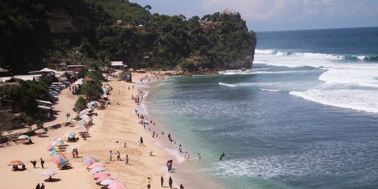Daftar Peraturan Terbaru untuk Berwisata di Gunungkidul Selama PSTKM