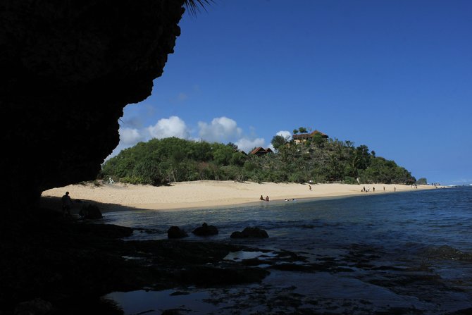 objek wisata gunungkidul