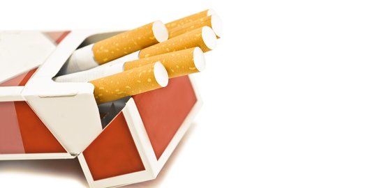 DPR Sebut Kenaikan Cukai Rokok Memberatkan Petani Tembakau