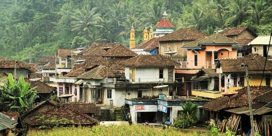 Mengenal Pengertian Masyarakat Beserta Fungsinya Perlu Diketahui Merdeka Com