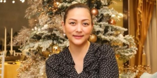 Pergoki Suami Selingkuh dengan Pelakor, Ini 4 Potret Cantik Michaela Elsiana