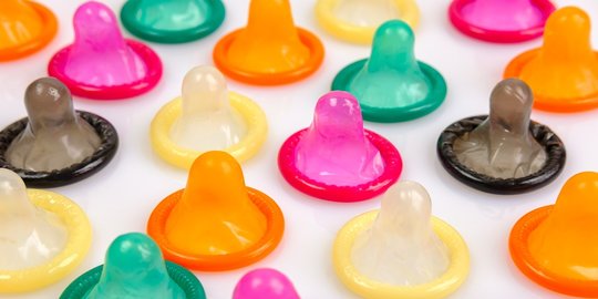Apa Itu Kondom Beserta Jenisnya yang Wajib Diketahui, Cocok Jadi Referensi Pasutri