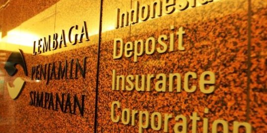 LPS Pertahankan Suku Bunga Penjaminan di 4,5 Persen