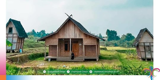 Kembangkan Potensi Desa Jadi Pariwisata, Pemkab Cianjur Akan Lakukan Inovasi Ini