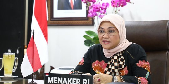 Kemnaker Berdayakan Perajin Ulos di Toba Sumatera Utara