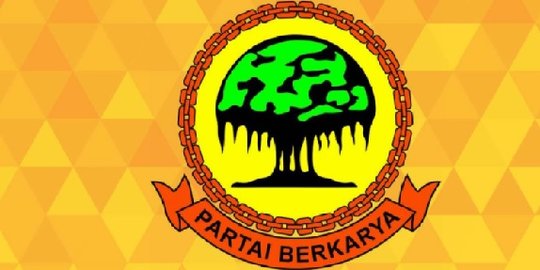 Partai Berkarya Tolak Ambang Batas Parlemen 5 Persen